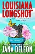 Cover of Louisian Longshot