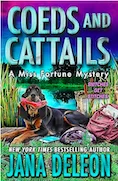 Cover of Coeds and Cattails