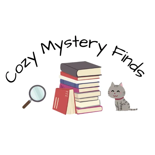 Cozy Mystery Finds