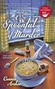 A Spoonful of Murder