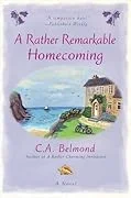 A Rather Remarkable Homecoming