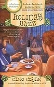Cover of Holiday Buzz by Cleo Coyle