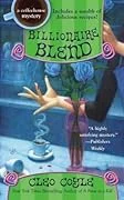 Cover of Billionaire Blend by Cleo Coyle