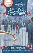 Cover of Dead to the Last Drop by Cleo Coyle