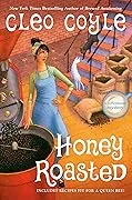 Cover of Honey Roasted by Cleo Coyle