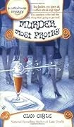 Cover of Murder Most Frothy by Cleo Coyle