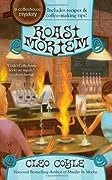 Cover of Roast Mortem by Cleo Coyle