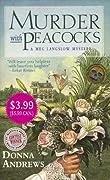 Murder With Peacocks