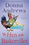 The Hen of the Baskervilles