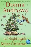 The Nightingale Before Christmas