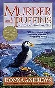 Murder With Puffins