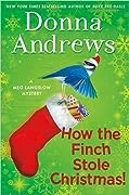 How the Finch Stole Christmas