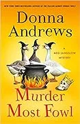 Murder Most Fowl