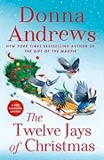 The Twelve Jays of Christmas