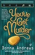 You've Got Murder