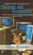 Delete All Suspects