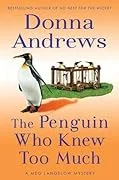 The Penguin Who Knew Too Much
