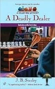 A Deadly Dealer