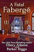 A Fatal Fabergé