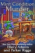 Mint Condition Murder