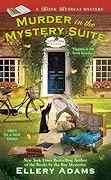 Murder in the Mystery Suite