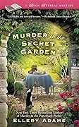 Murder in the Secret Garden