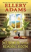 Murder in the Reading Room