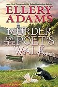 Murder on the Poet's Walk