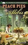 Peach Pies and Alibis
