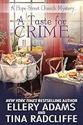 A Taste for Crime