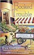 Booked for Trouble