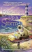 Reading Up a Storm