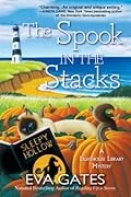 The Spook in the Stacks