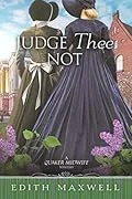 Judge Thee Not