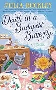 Death in a Budapest Butterfly
