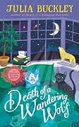 Death of a Wandering Wolf