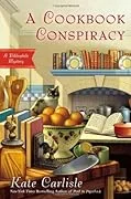 A Cookbook Conspiracy