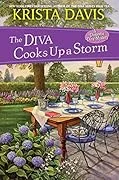 The Diva Cooks Up a Storm
