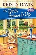 The Diva Spices It Up