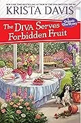 The Diva Serves Forbidden Fruit