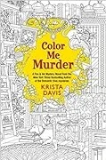 Color Me Murder