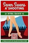 12 Days of Christmas: Seven Swans a' Shooting