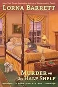 Murder on the Half Shelf