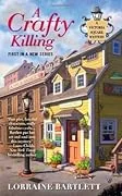 A Crafty Killing
