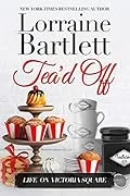 Tea'd Off