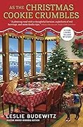 As the Christmas Cookie Crumbles
