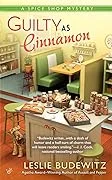 Guilty as Cinnamon