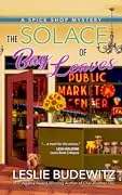 The Solace of Bay Leaves