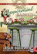 Peppermint Barked