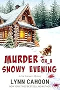Murder on a Snowy Evening